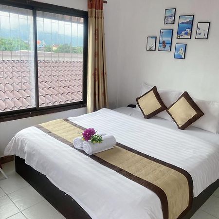 Vang Vieng Victory Hostel Luaran gambar
