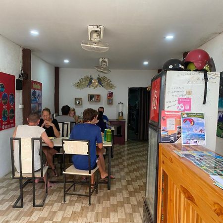 Vang Vieng Victory Hostel Luaran gambar