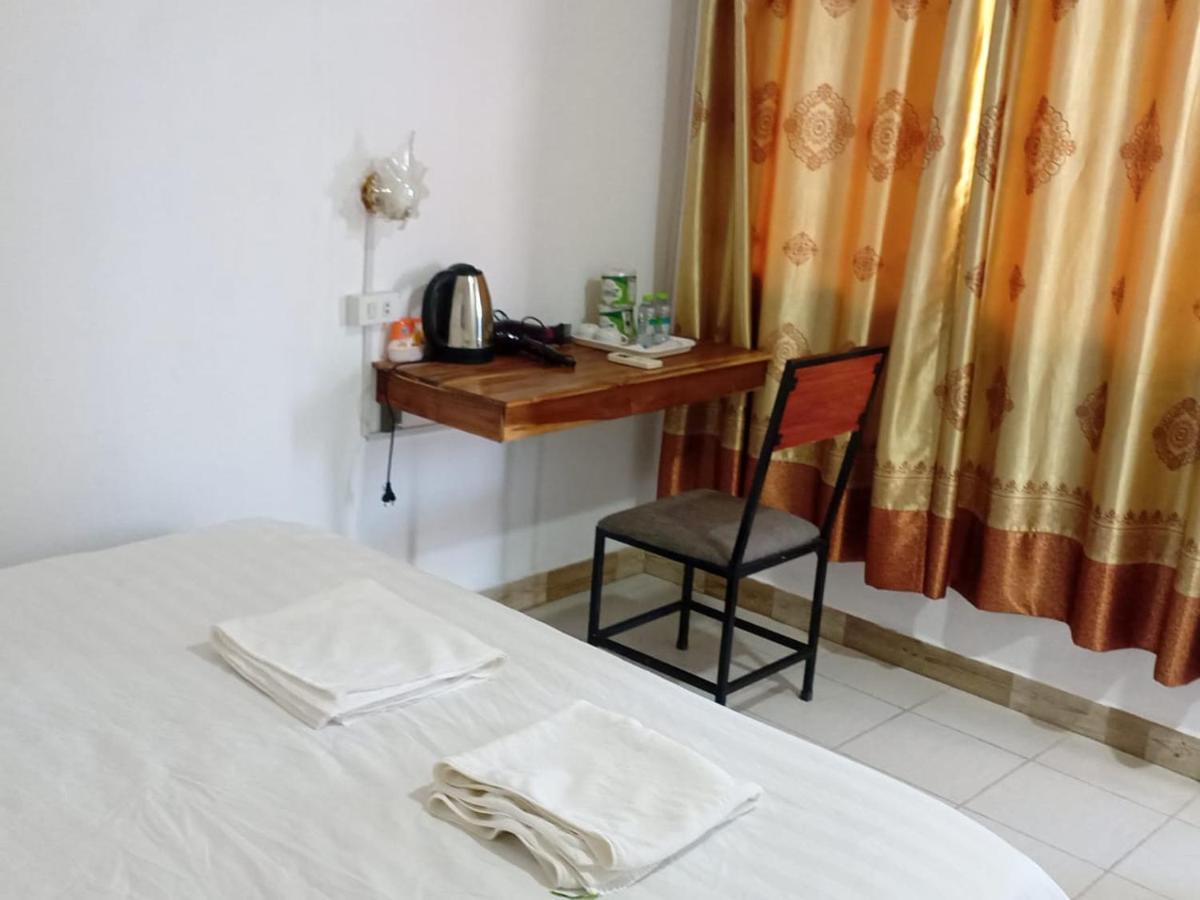 Vang Vieng Victory Hostel Luaran gambar