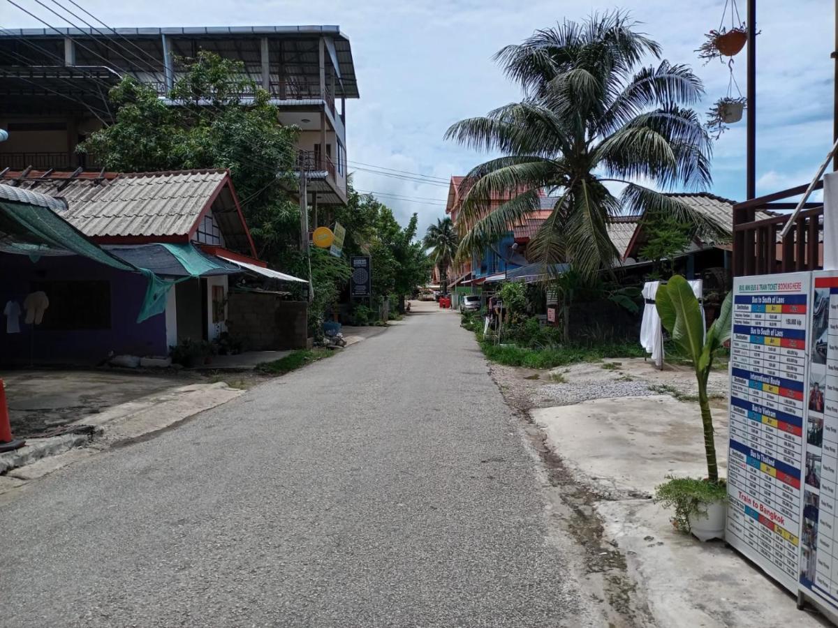 Vang Vieng Victory Hostel Luaran gambar