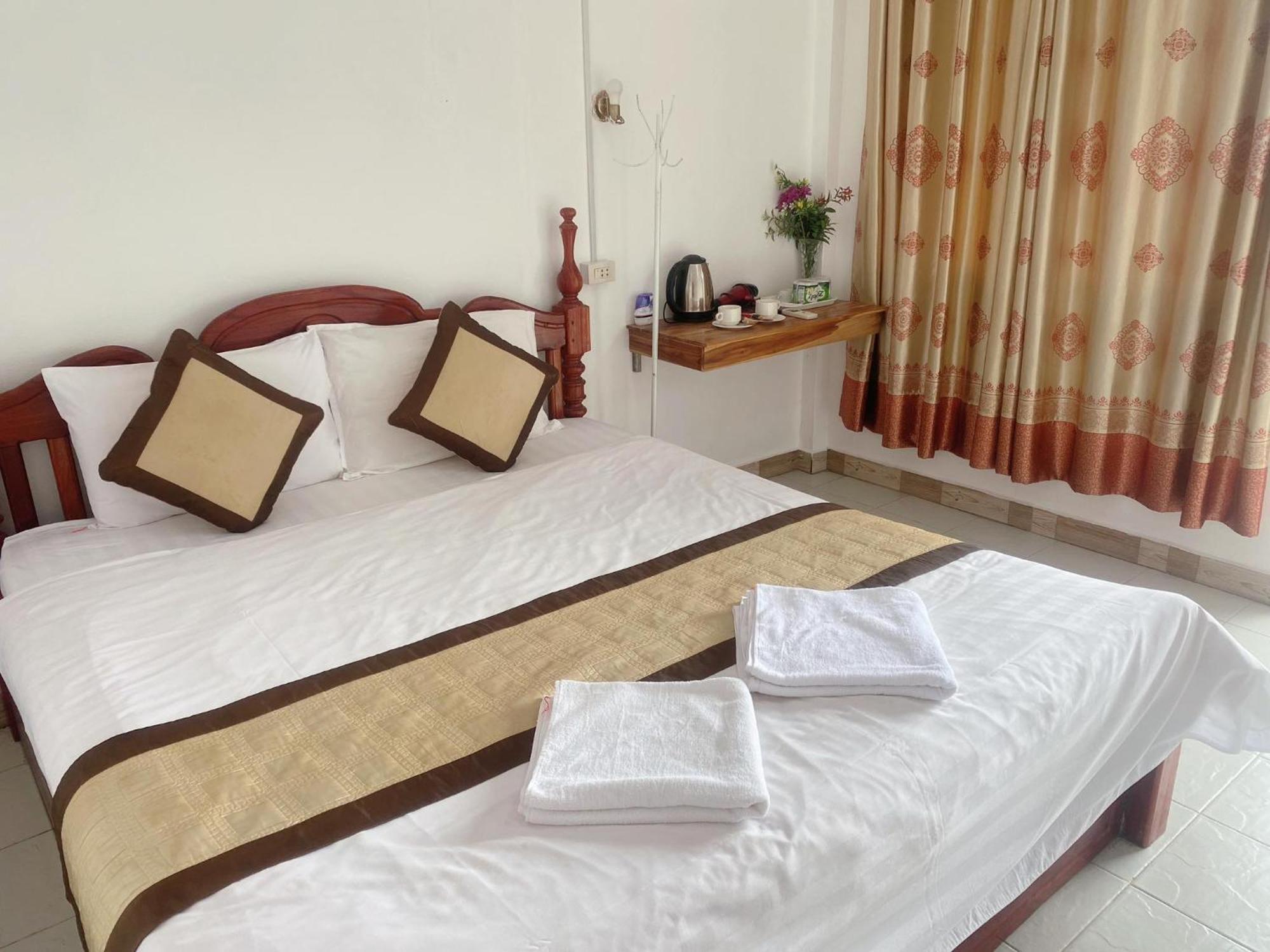 Vang Vieng Victory Hostel Luaran gambar