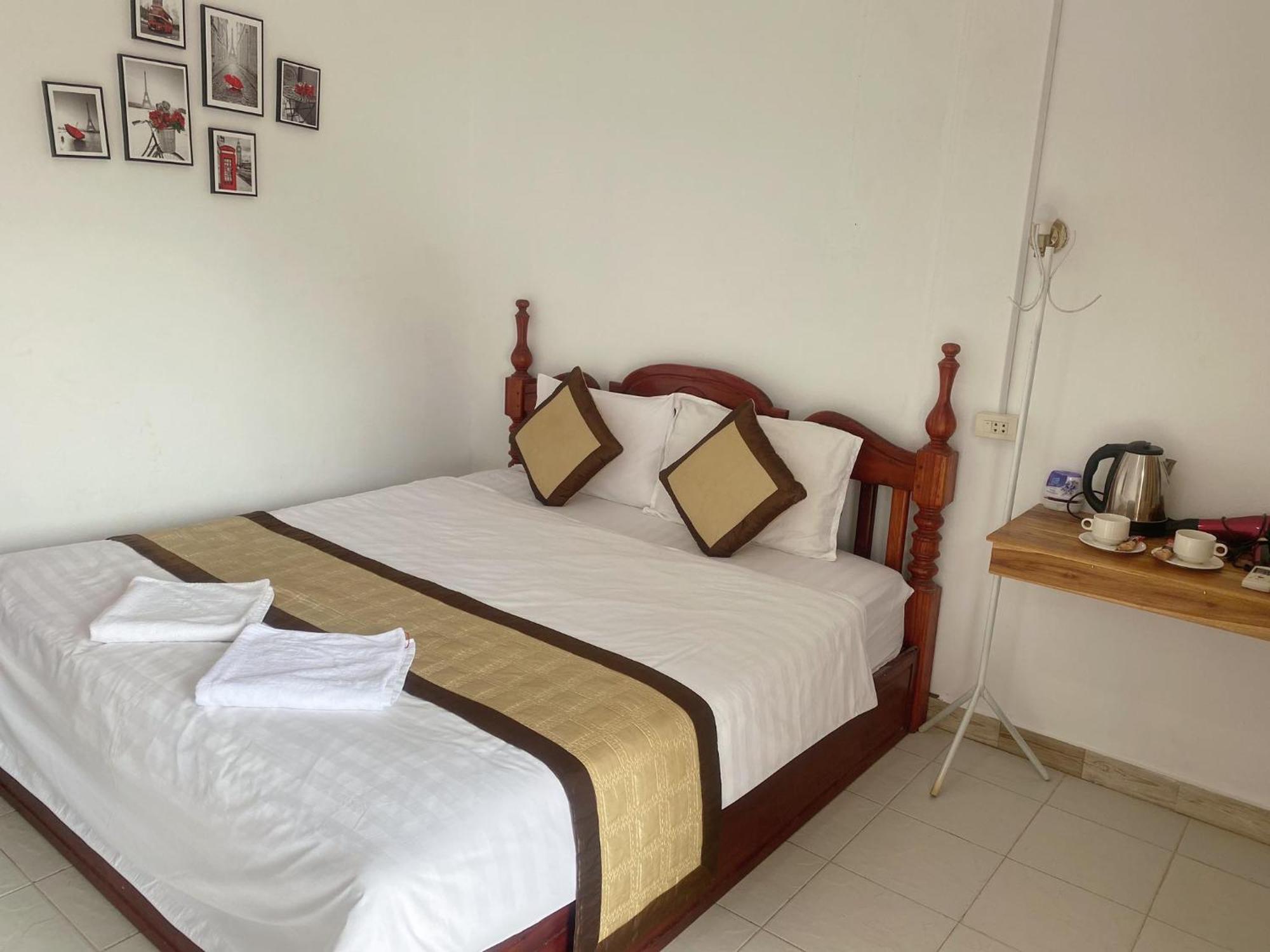 Vang Vieng Victory Hostel Luaran gambar