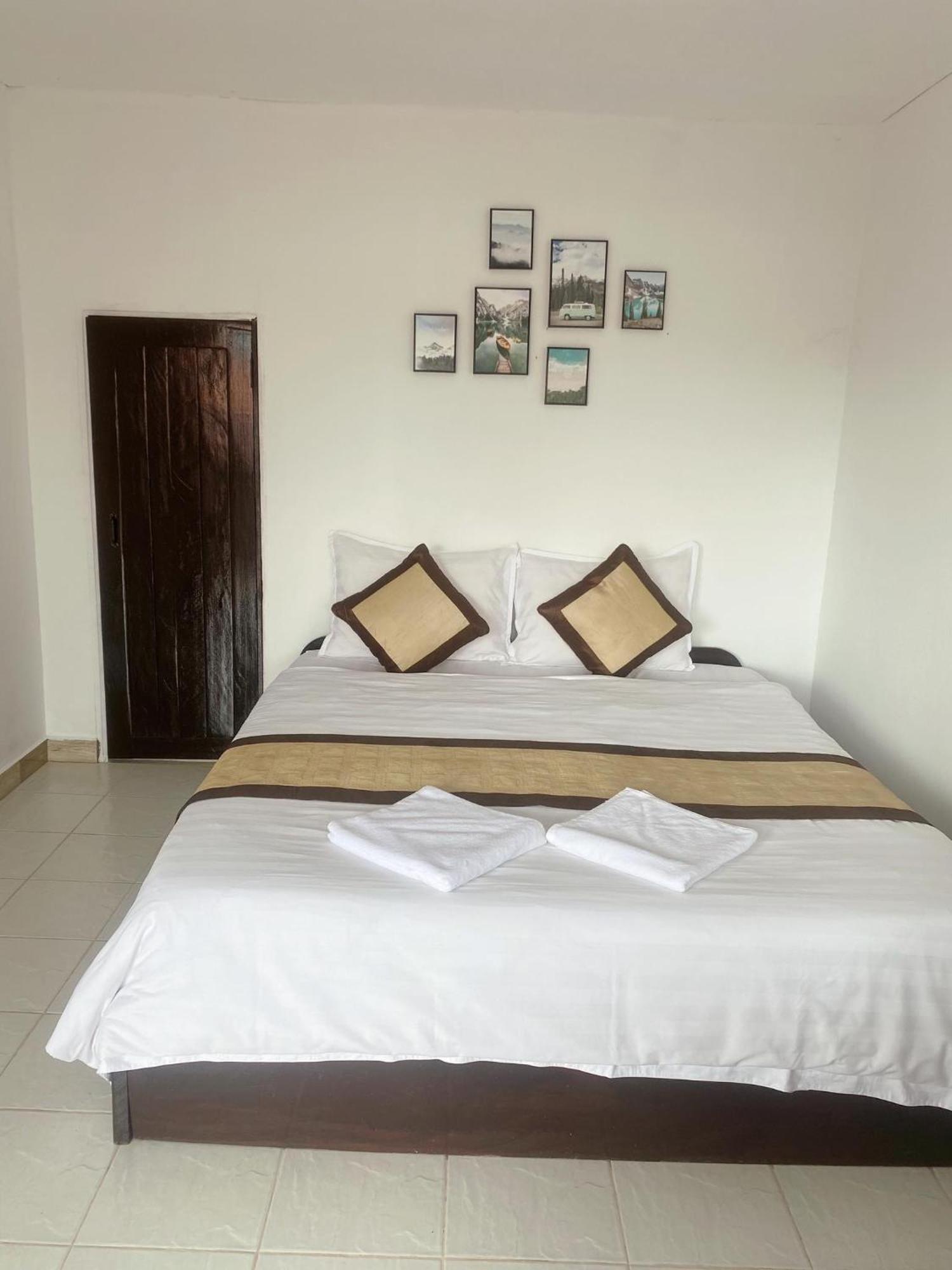 Vang Vieng Victory Hostel Luaran gambar