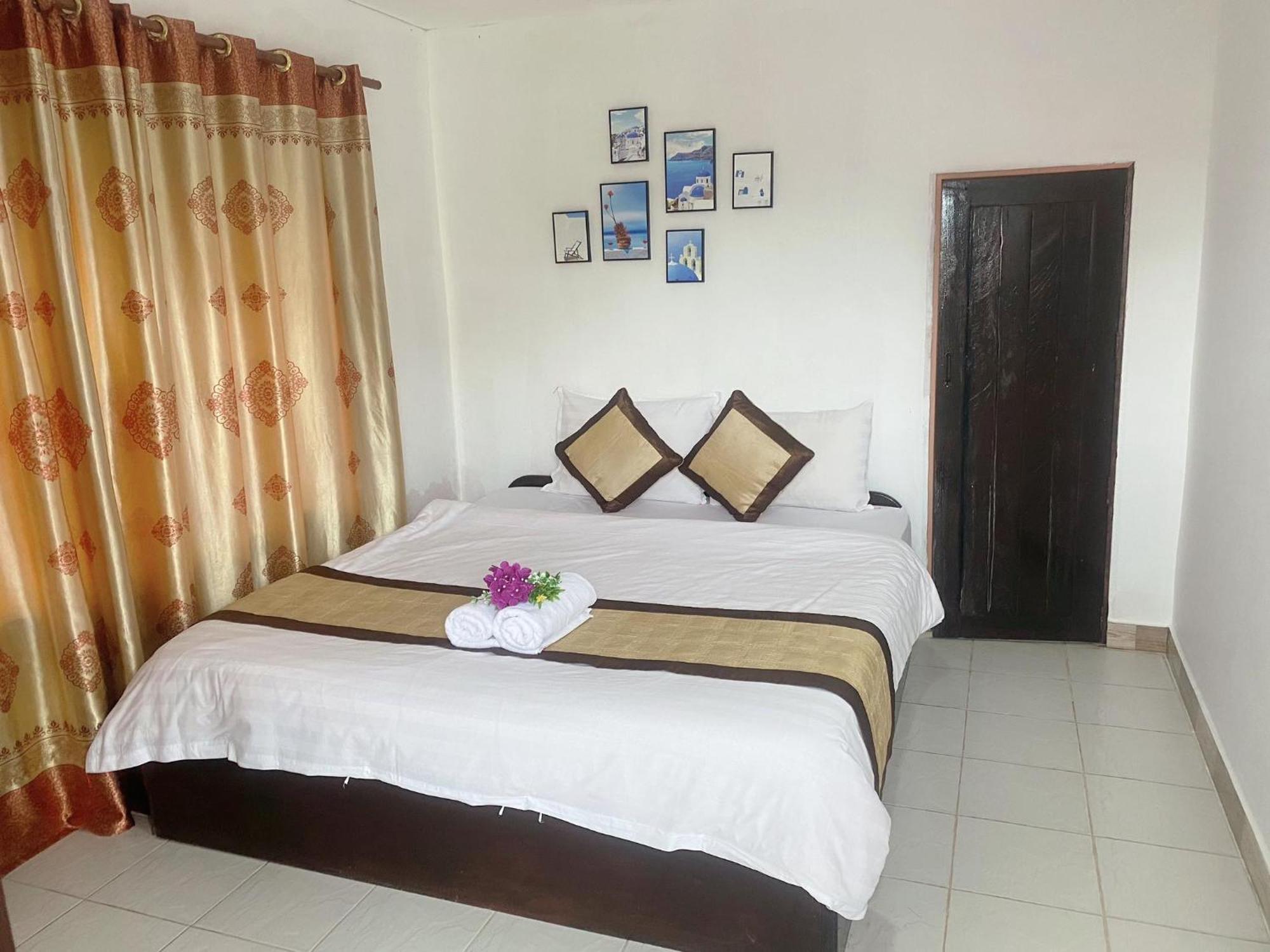 Vang Vieng Victory Hostel Luaran gambar