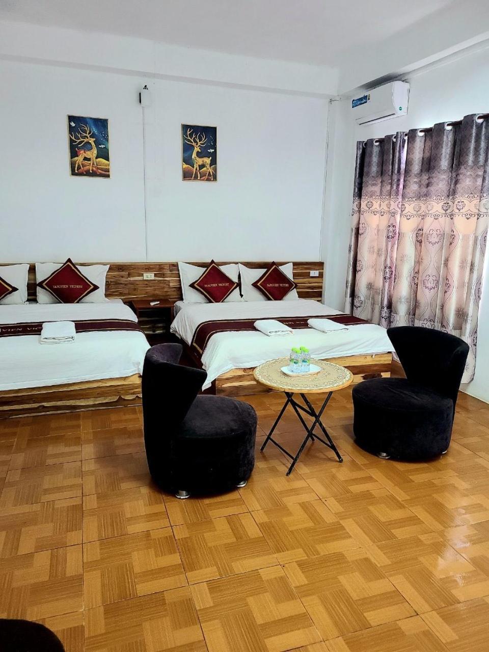 Vang Vieng Victory Hostel Luaran gambar