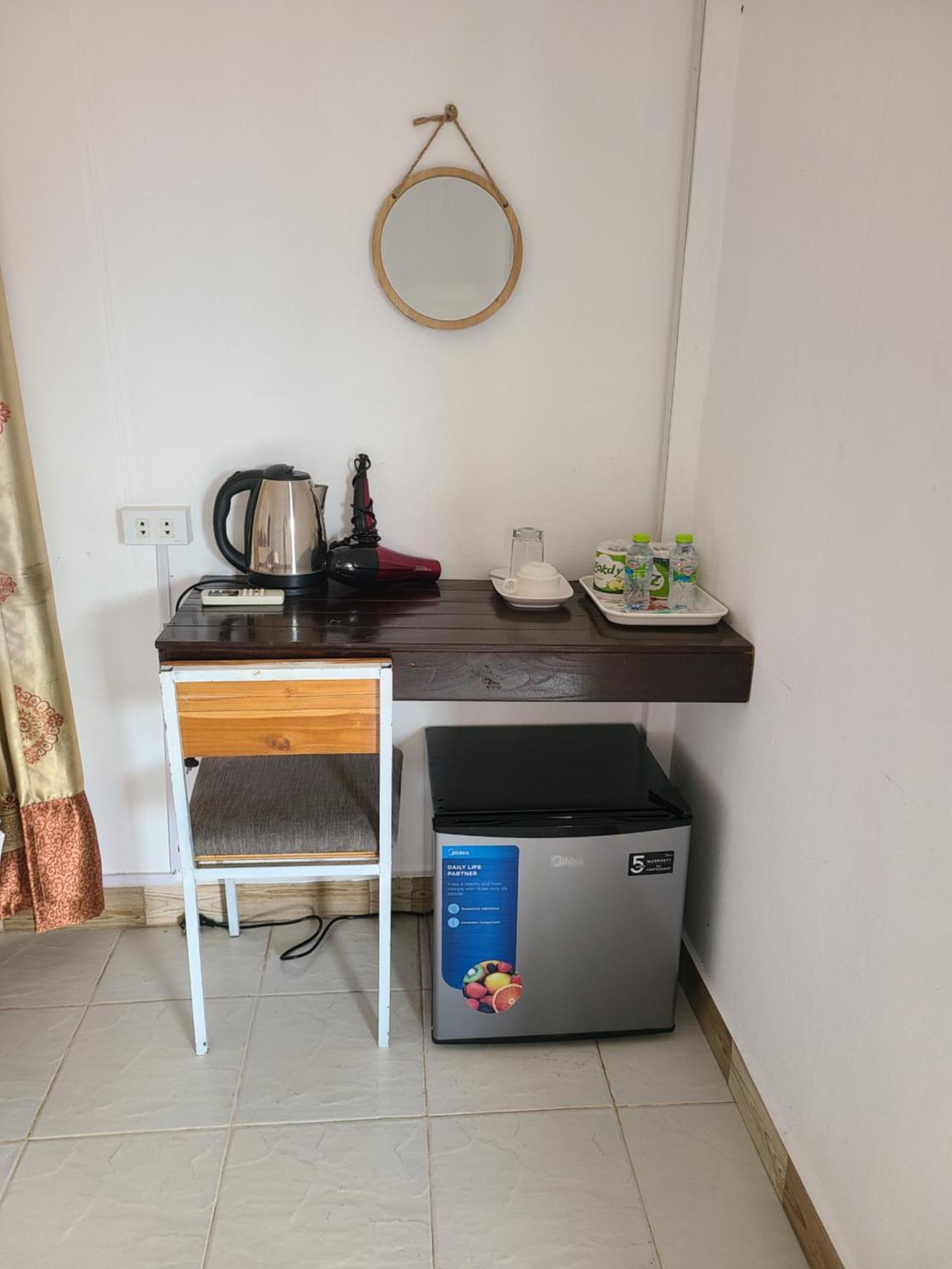 Vang Vieng Victory Hostel Luaran gambar