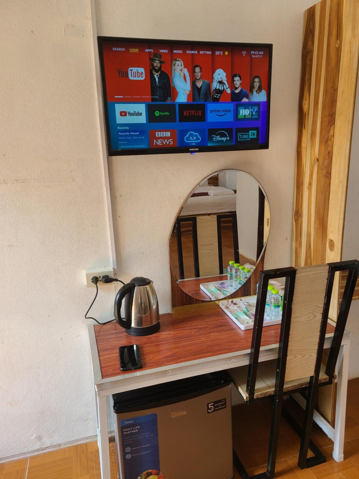 Vang Vieng Victory Hostel Luaran gambar
